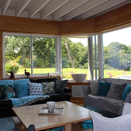 B&B La Miziere Bréville-sur-Mer Eksteriør bilde